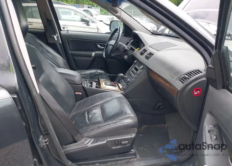 2011 Volvo Xc90 3.2 from USA, damaged, VIN YV4952CZ5B1607388